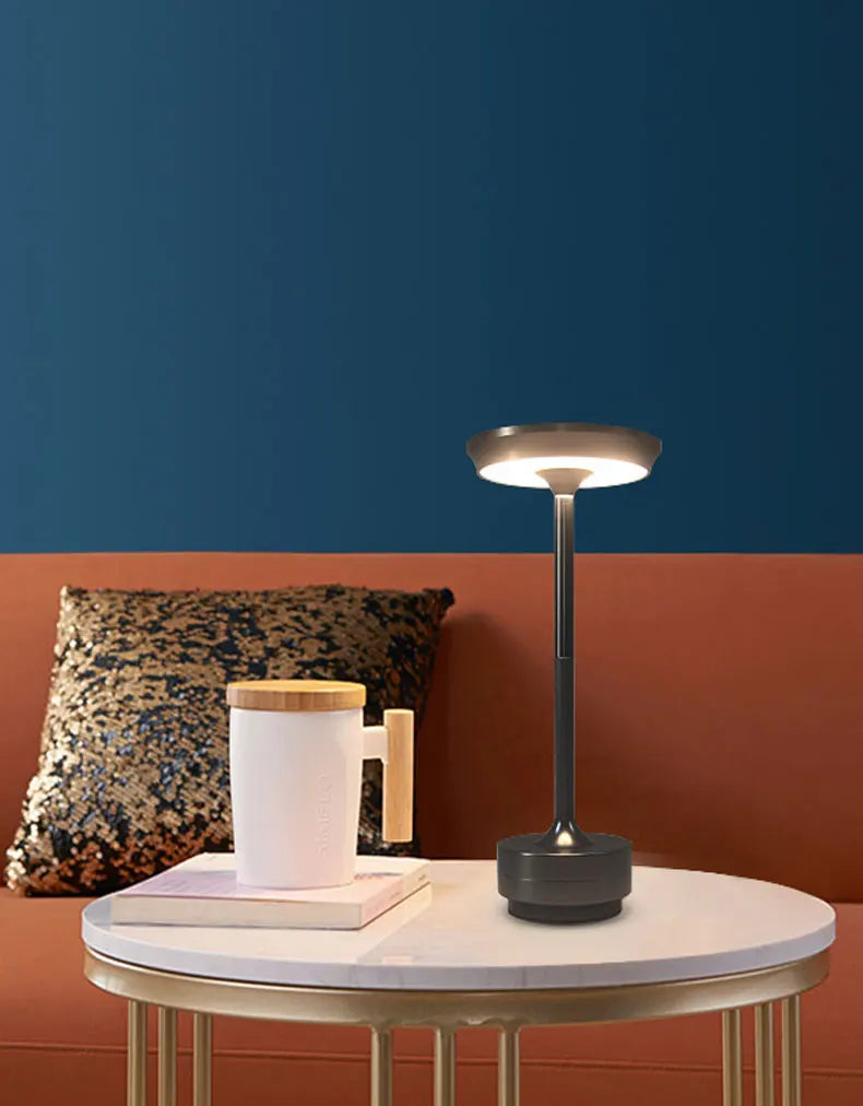 Toche Desk Lamp
