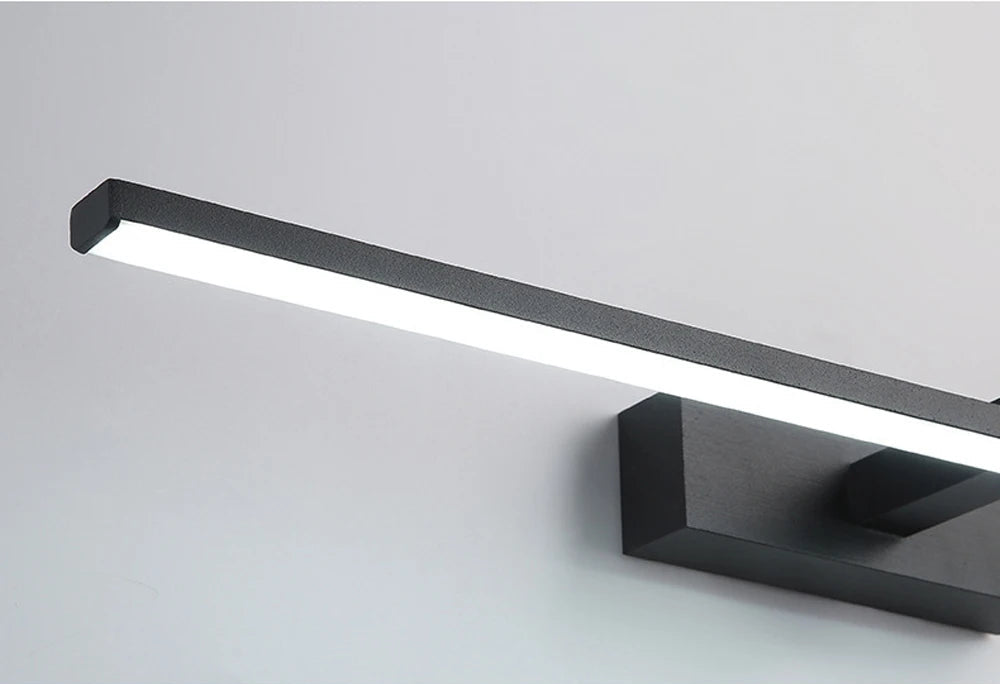 Solemun Wall Light