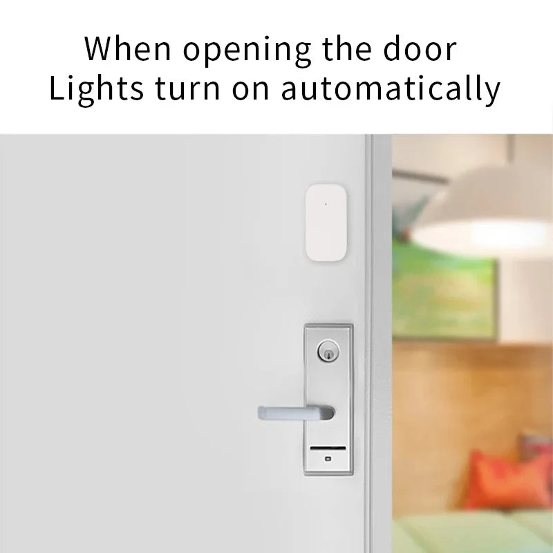 Door/Window Smart Sensor
