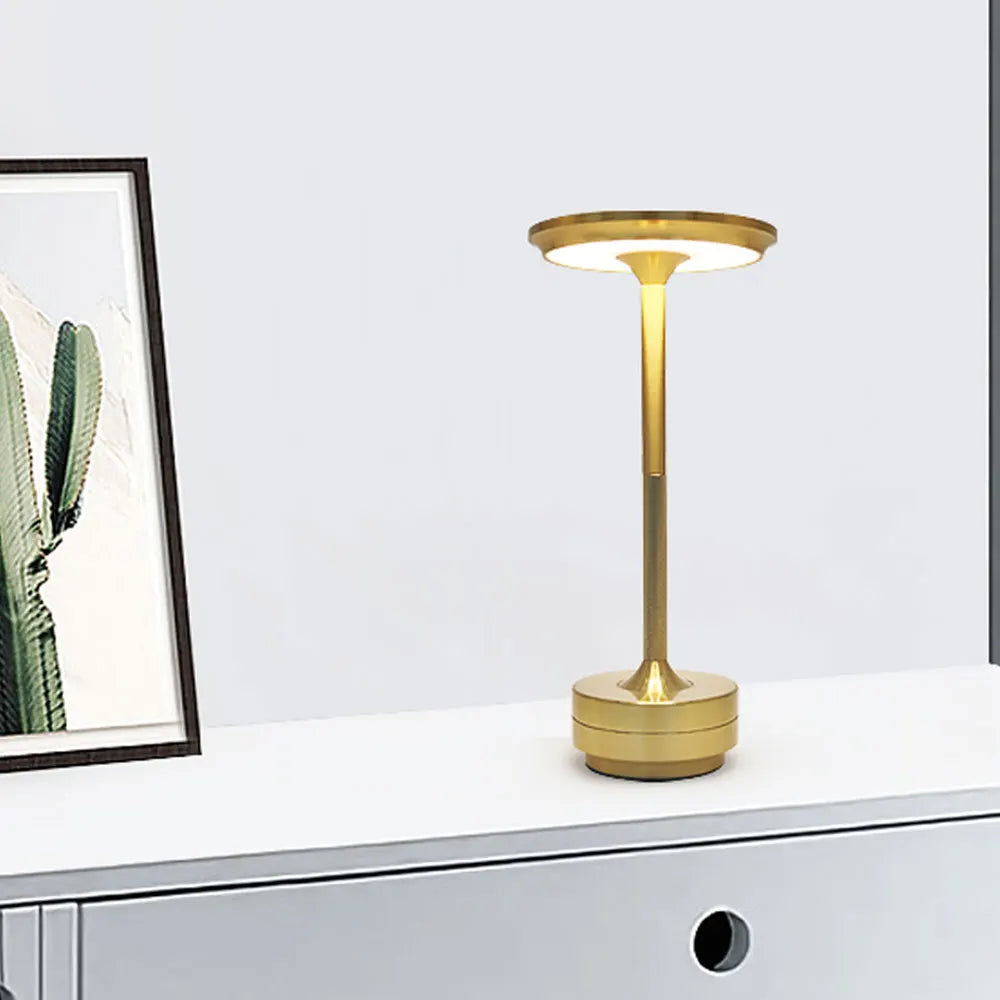 Toche Desk Lamp