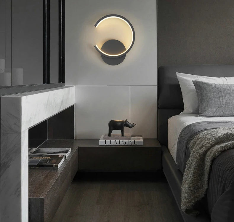 Circuli Wall Lamp