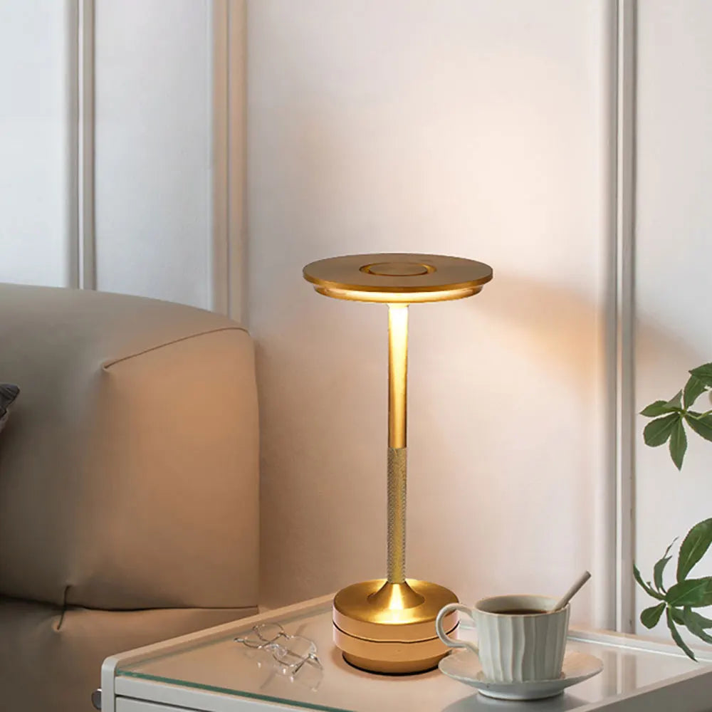 Toche Desk Lamp