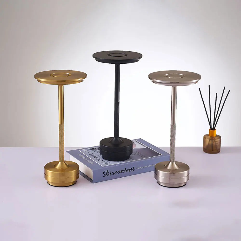 Toche Desk Lamp