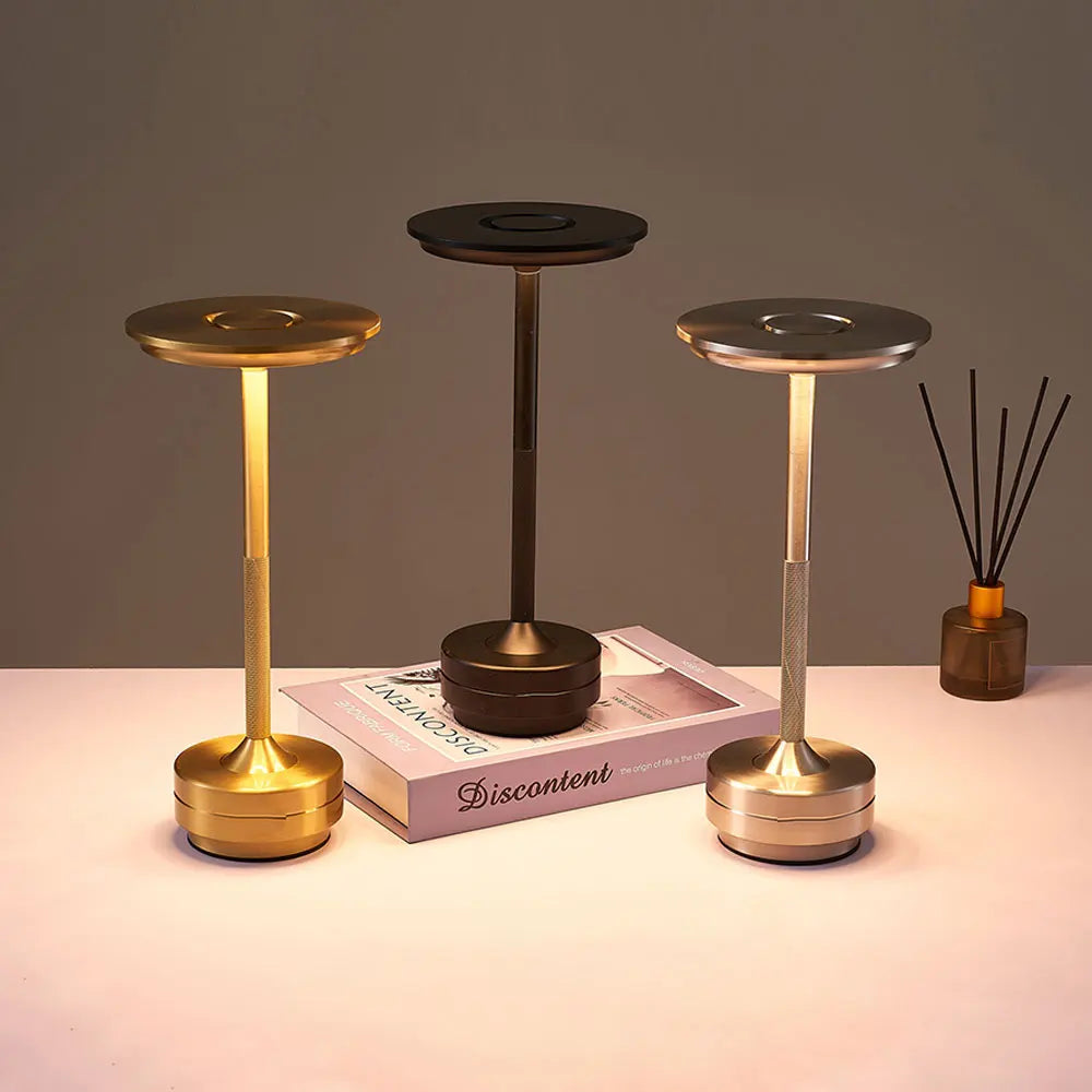 Toche Desk Lamp