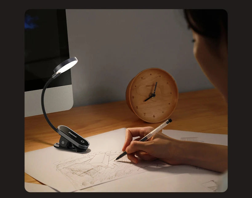 Svitil Desk Lamp