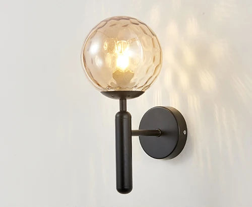 Nocea Wall Lamp