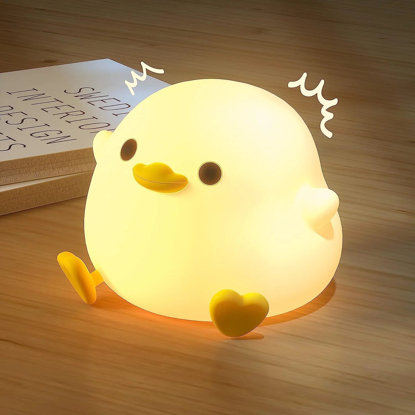 Doudou Night Light