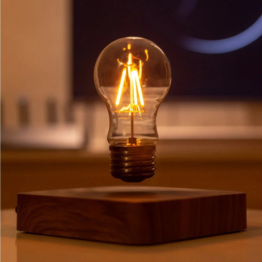 Magno Tabe Lamp