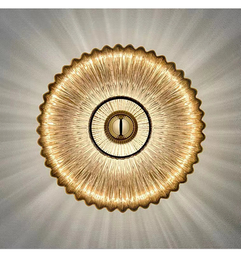 Valenx Wall Lamp