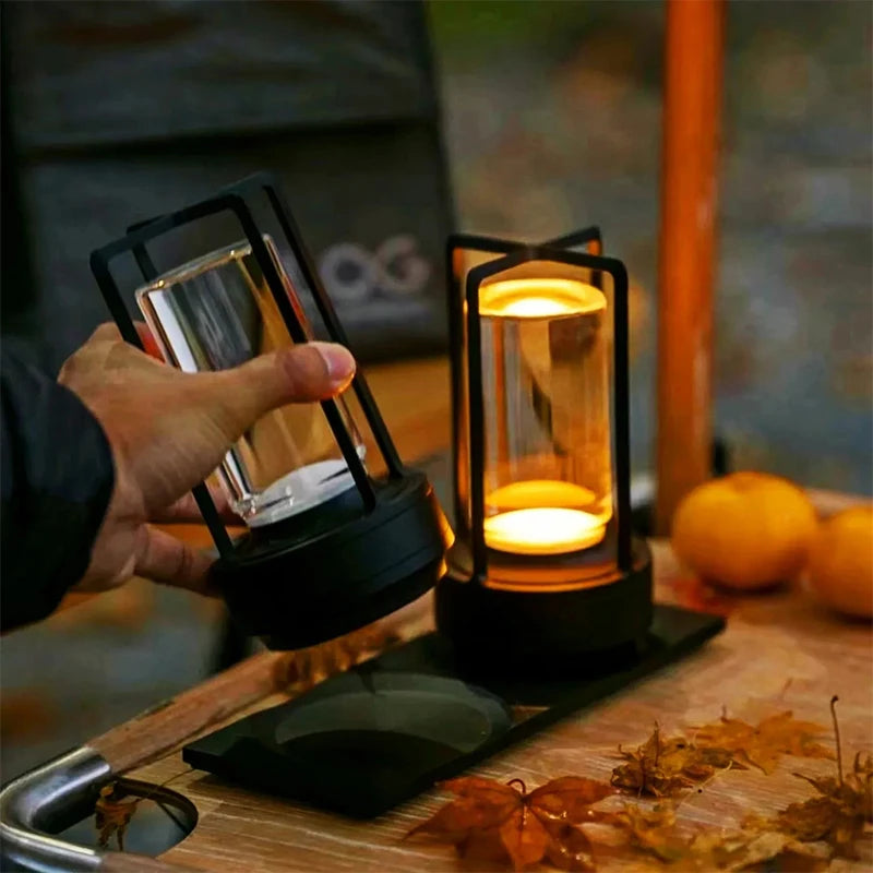 Seraphina Desk Lamp