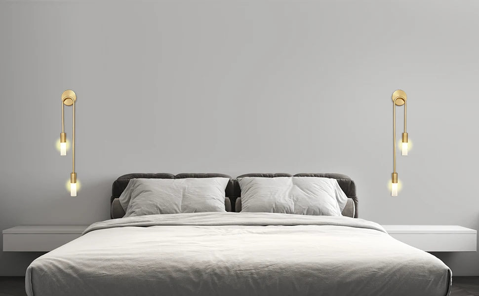 Linuvi Wall Lamp