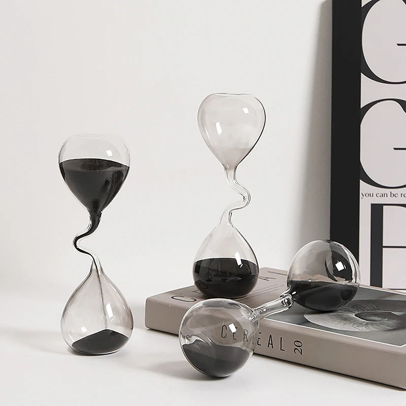 Timo Modern Hourglass
