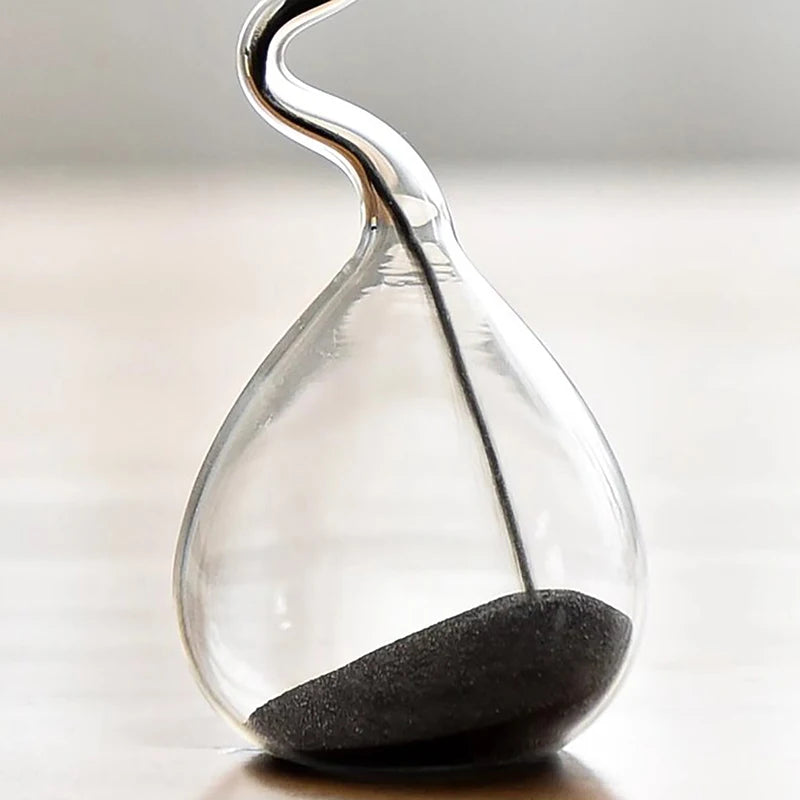 Timo Modern Hourglass