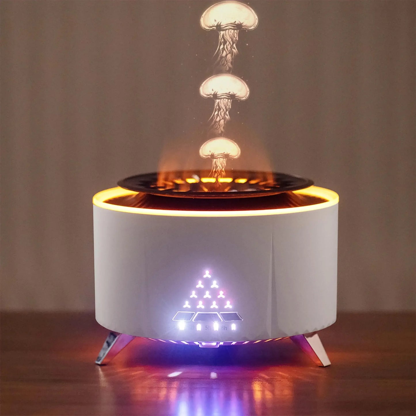 Pufop Air Humidifier