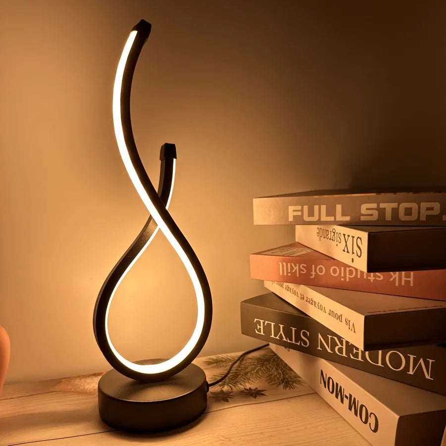 Egolit Table Lamp