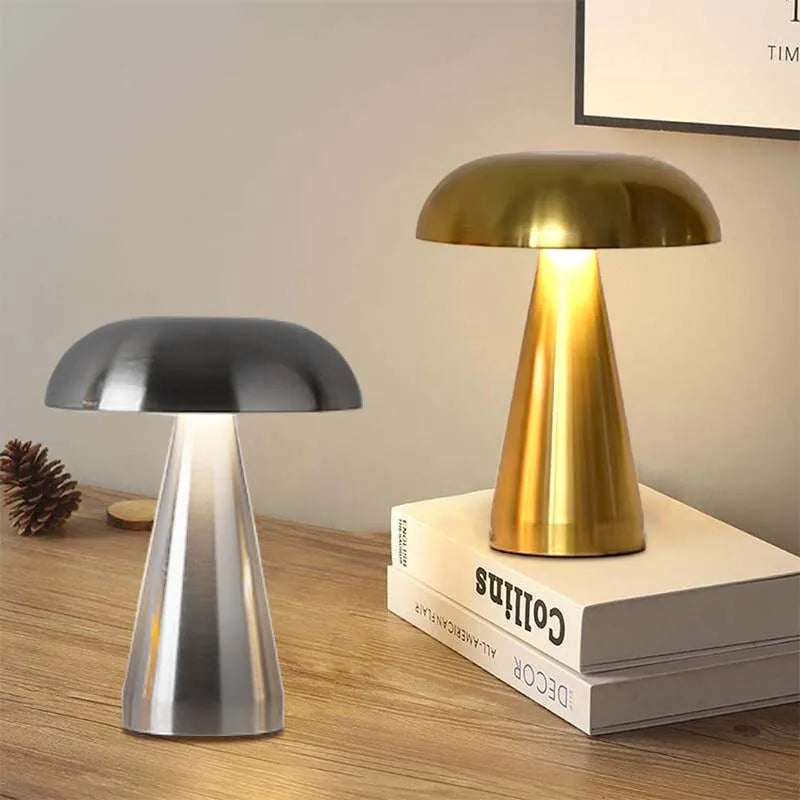 Mocho Table Lamp