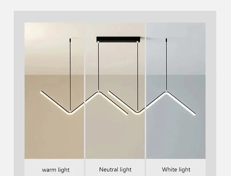 Zicchi Ceiling Light