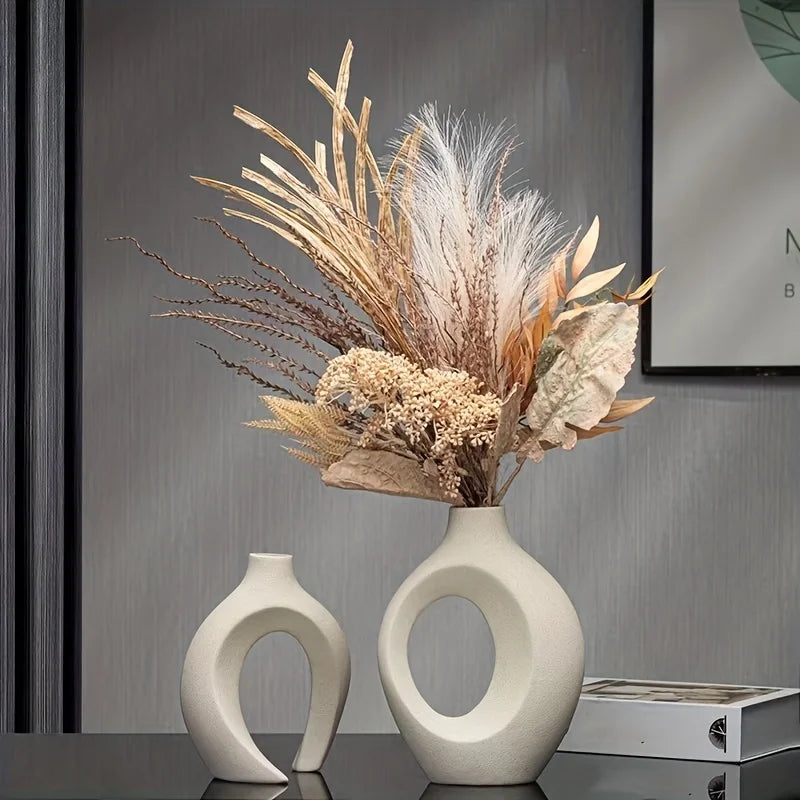 Modern Flower Vases