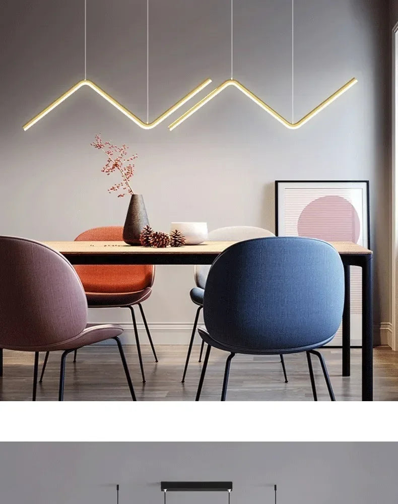 Zicchi Ceiling Light