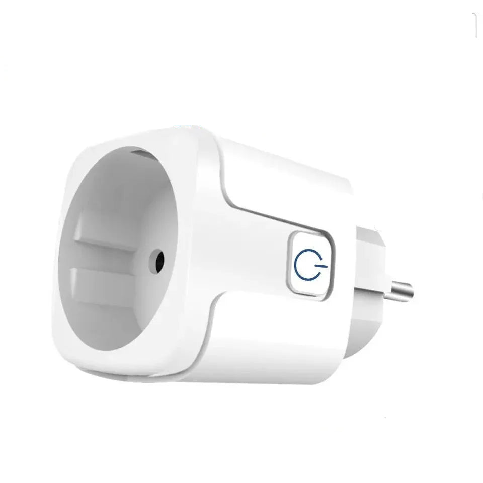 Smart Electric Socket