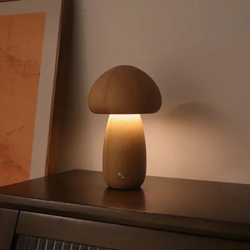 Musho Desk Lamp