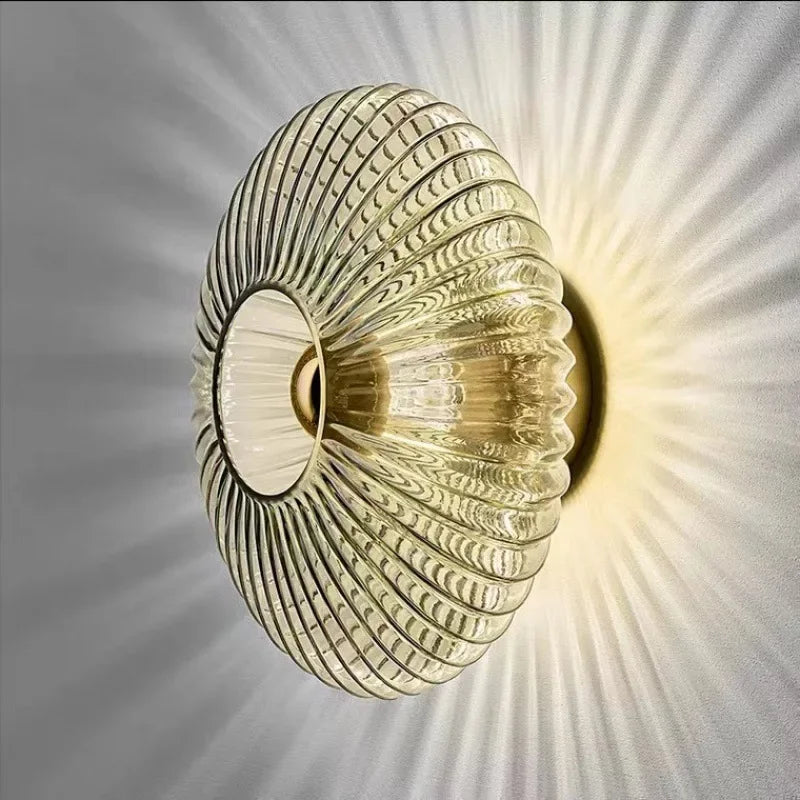 Valenx Wall Lamp