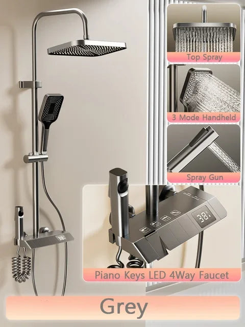Shower Set