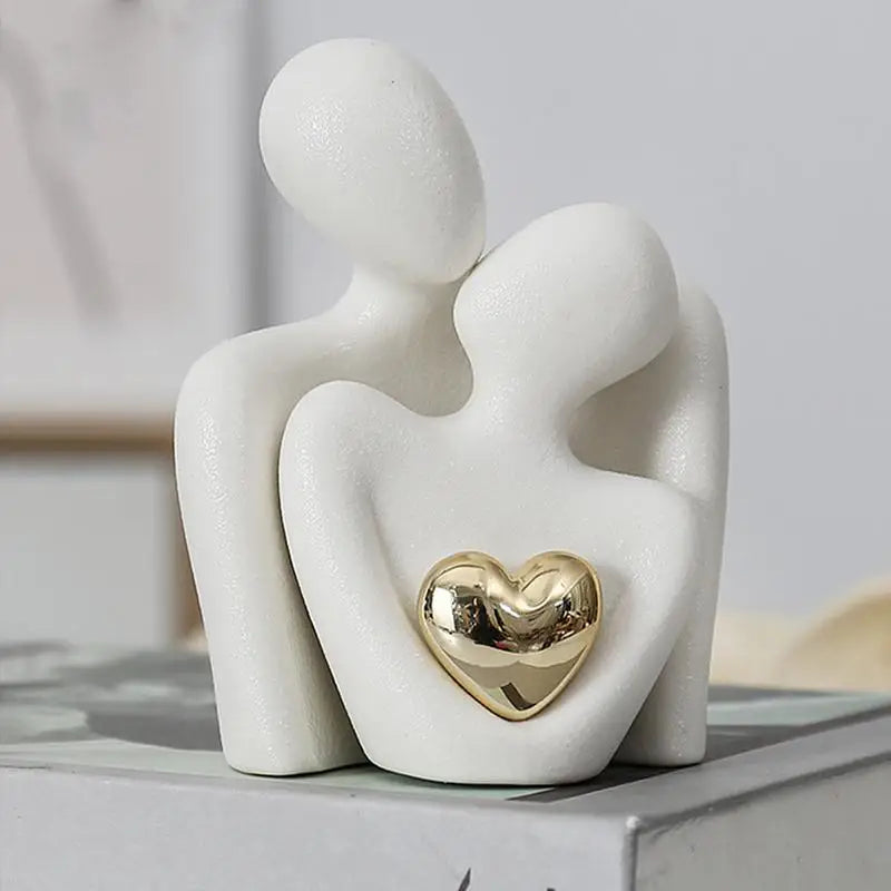 Couple Home Decor