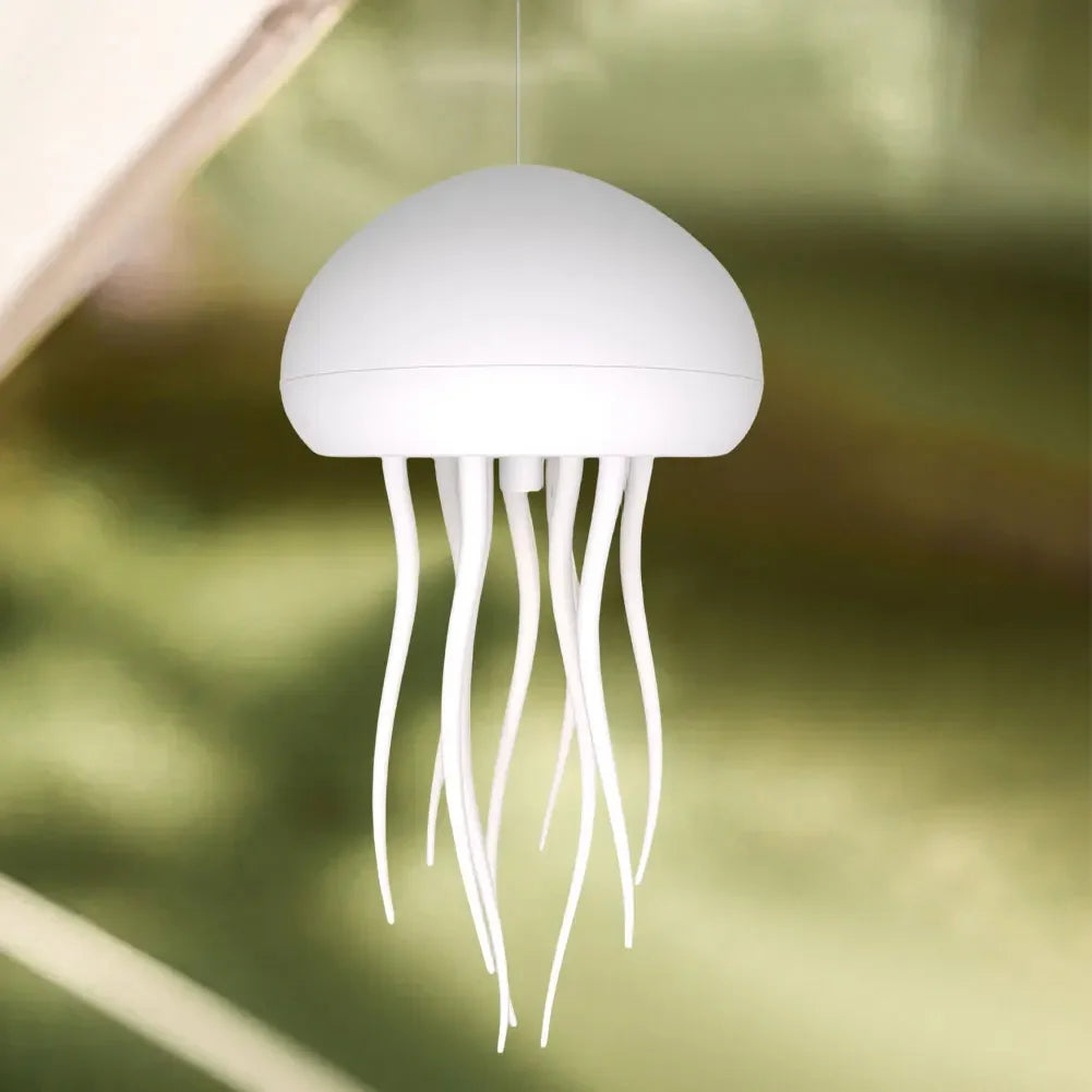 Dancing Meduza Lamp