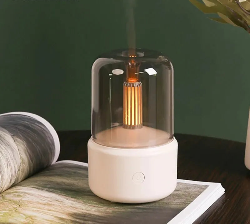 Borbor Air Humidifier