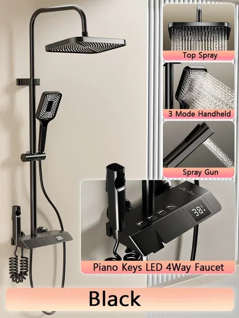Shower Set