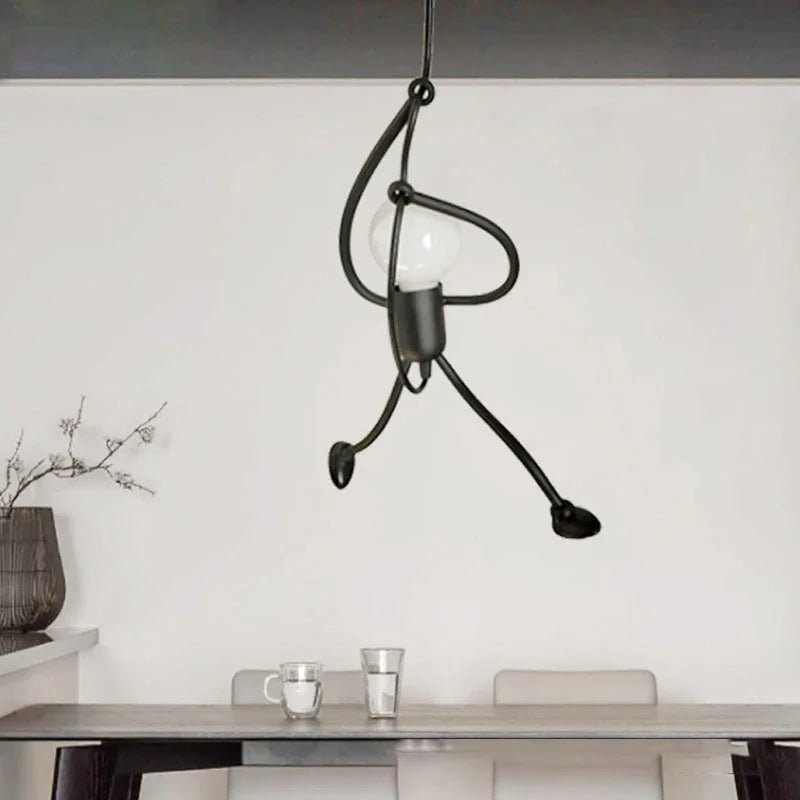 Sallax Lamp