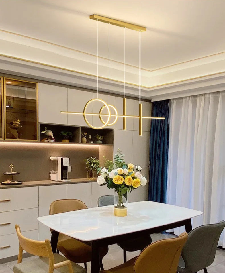 Adelin Ceiling Light