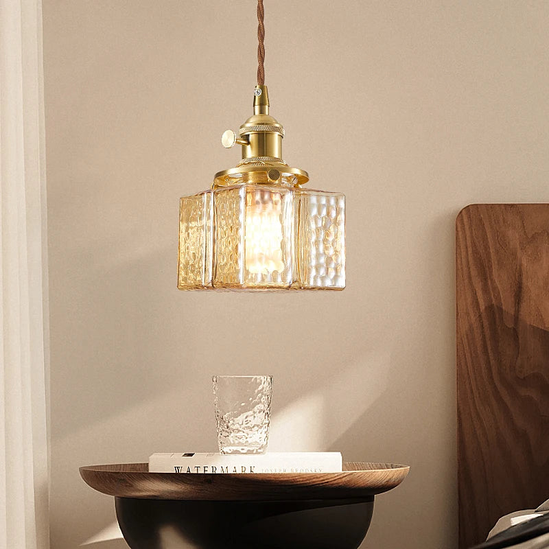 Yapan Indoor Lamp