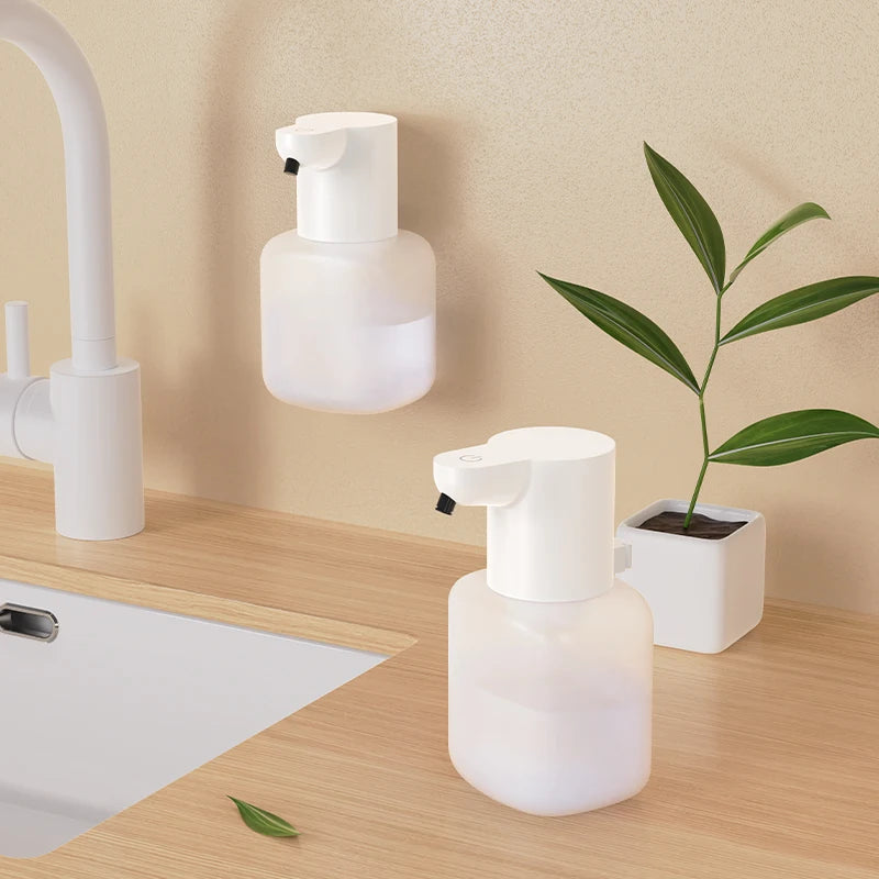 Soap Dispenser