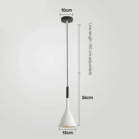 Auriel Indoor Light