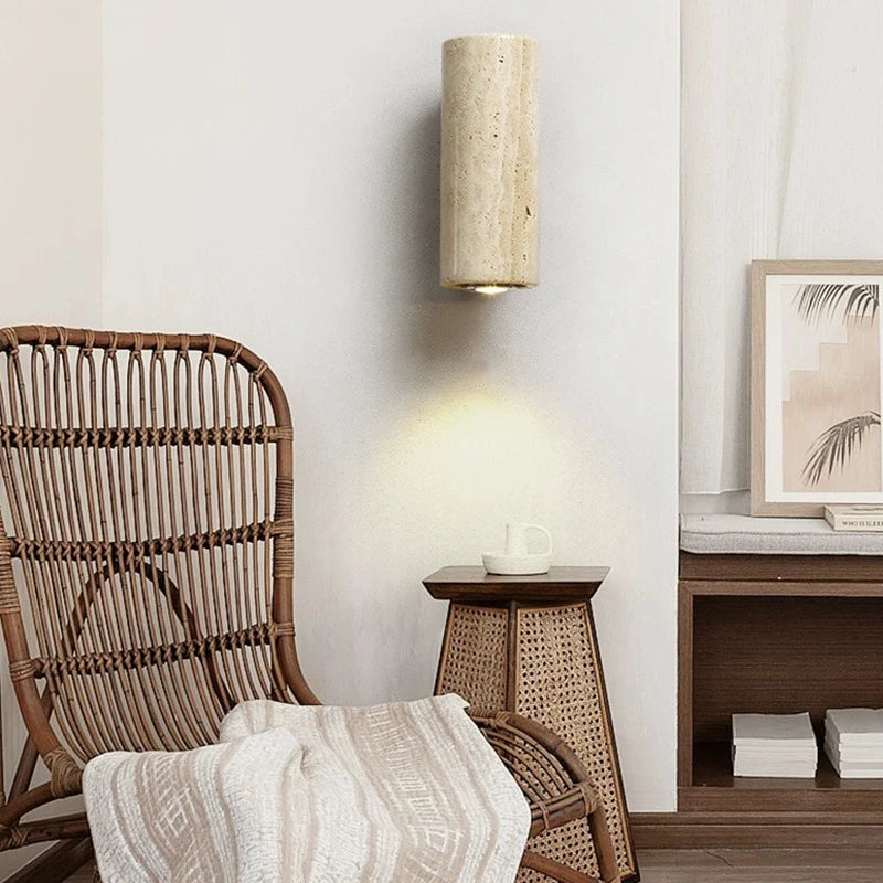 Zembo Wall Lamp