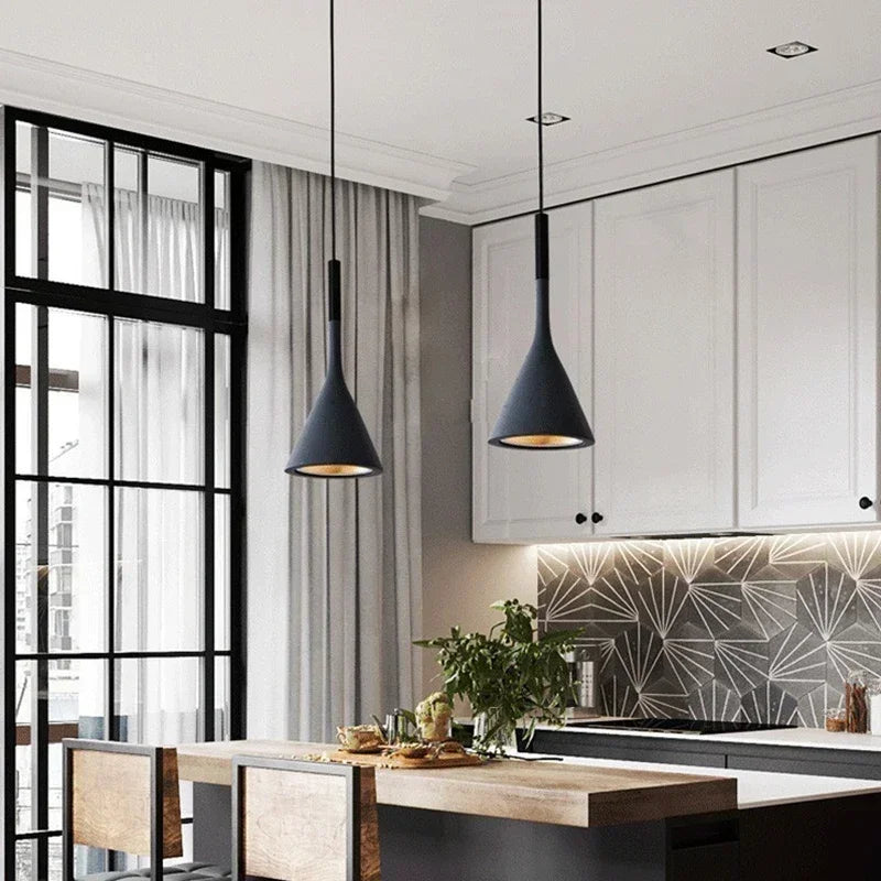 Auriel Indoor Light