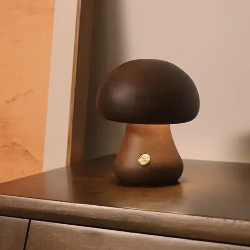 Musho Desk Lamp