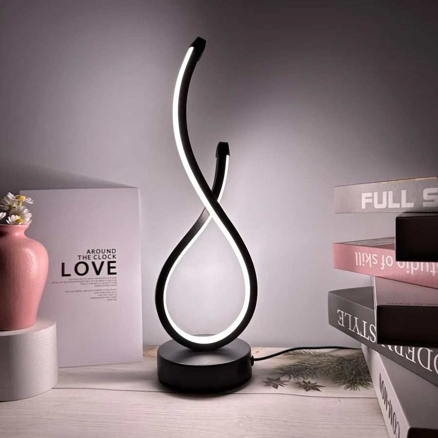 Egolit Table Lamp