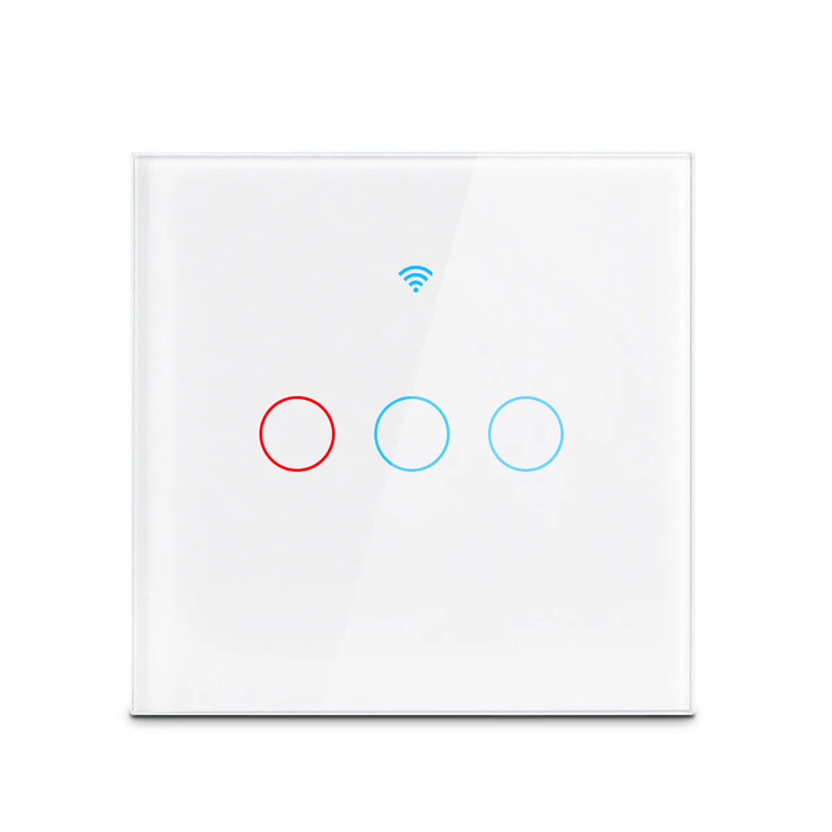 Smart Light Switch