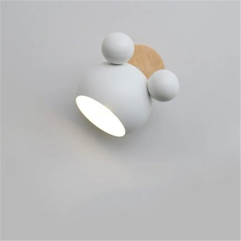 Micki Wall Lamp