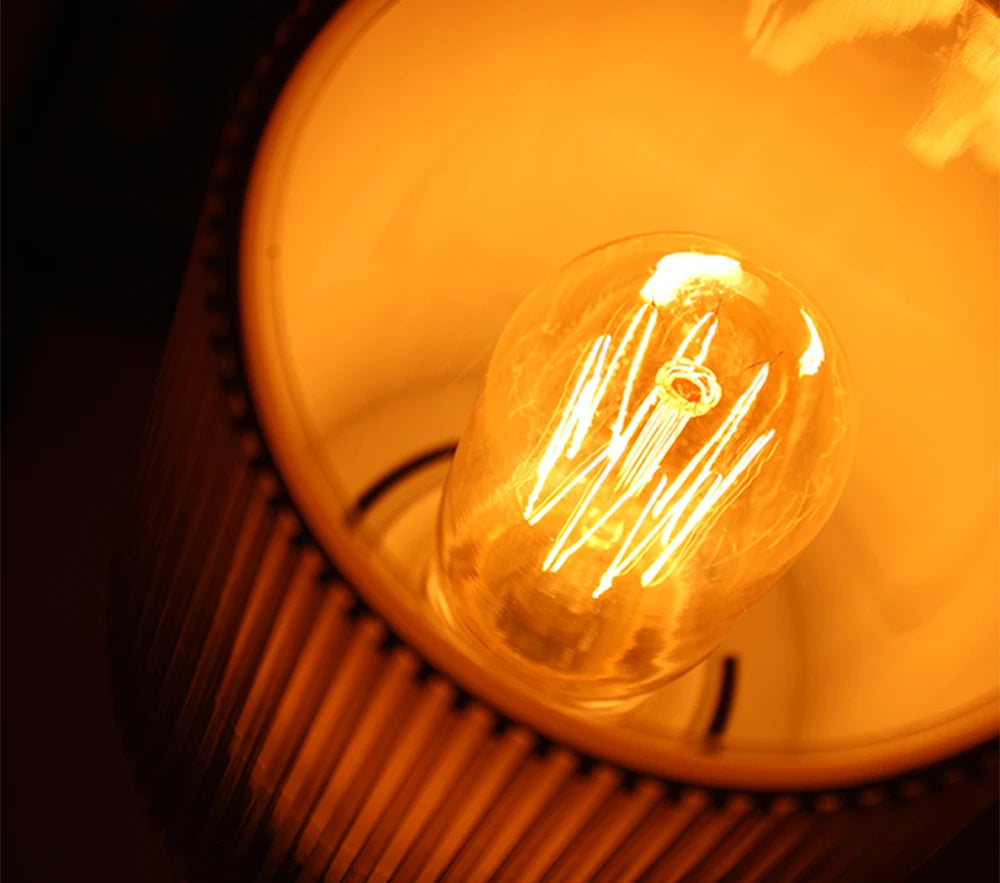 Edison Style Retro Light Bulbs