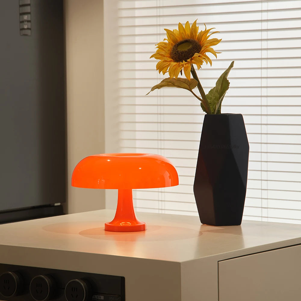 Mushmush Table Lamp