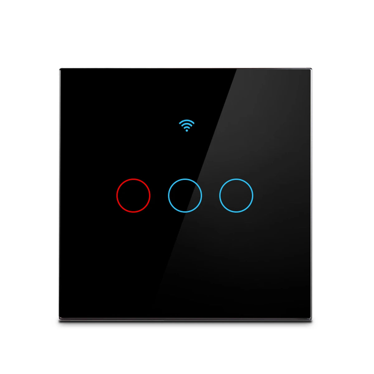 Smart Light Switch