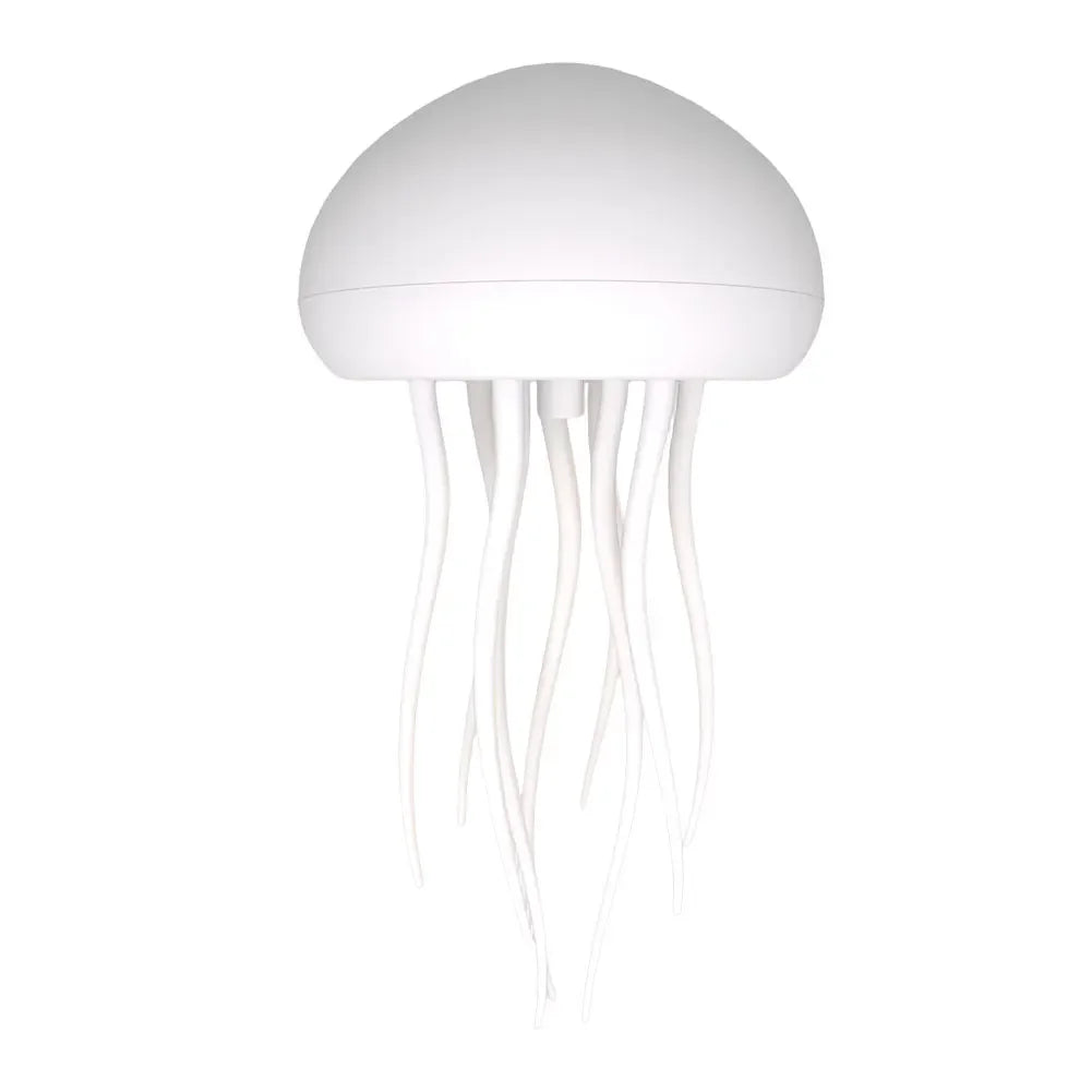 Dancing Meduza Lamp