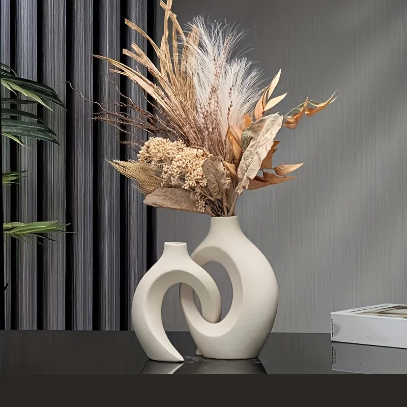 Modern Flower Vases