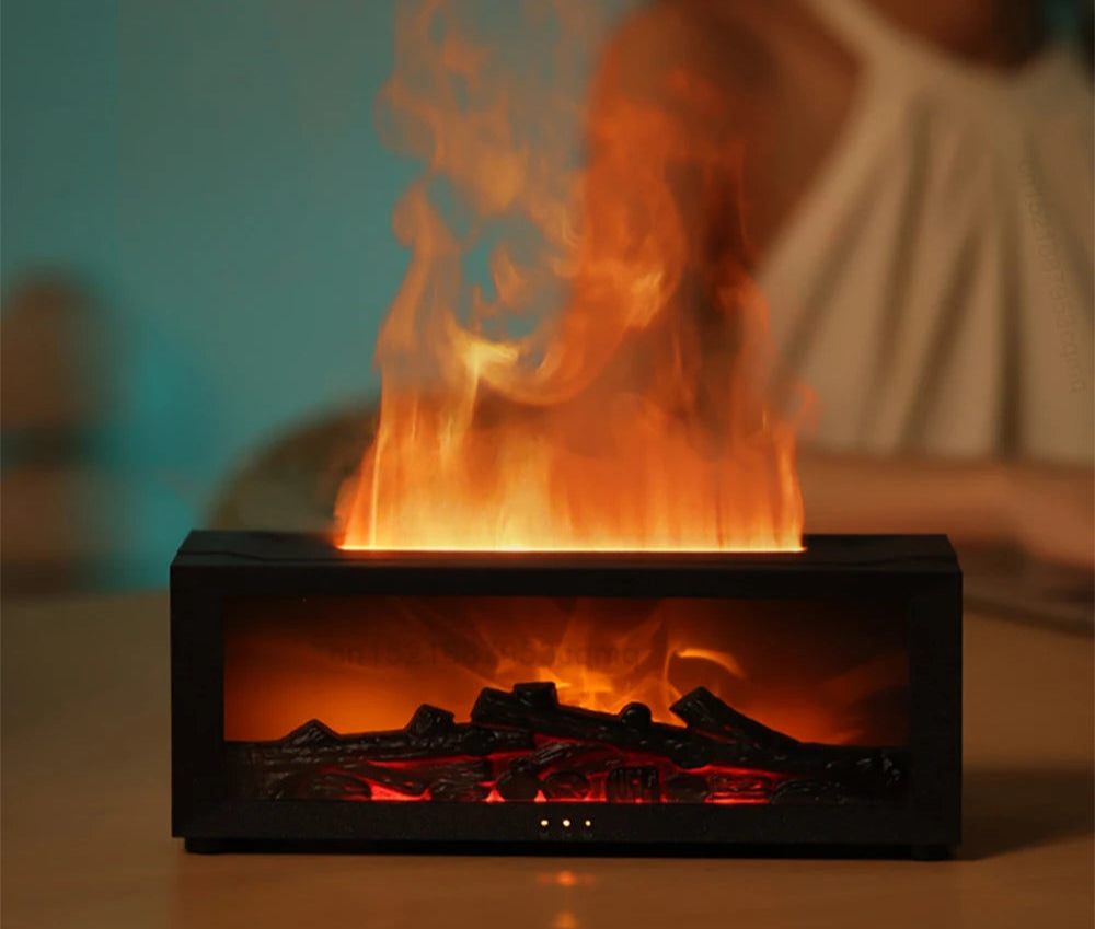 Flamo Air Humidifier