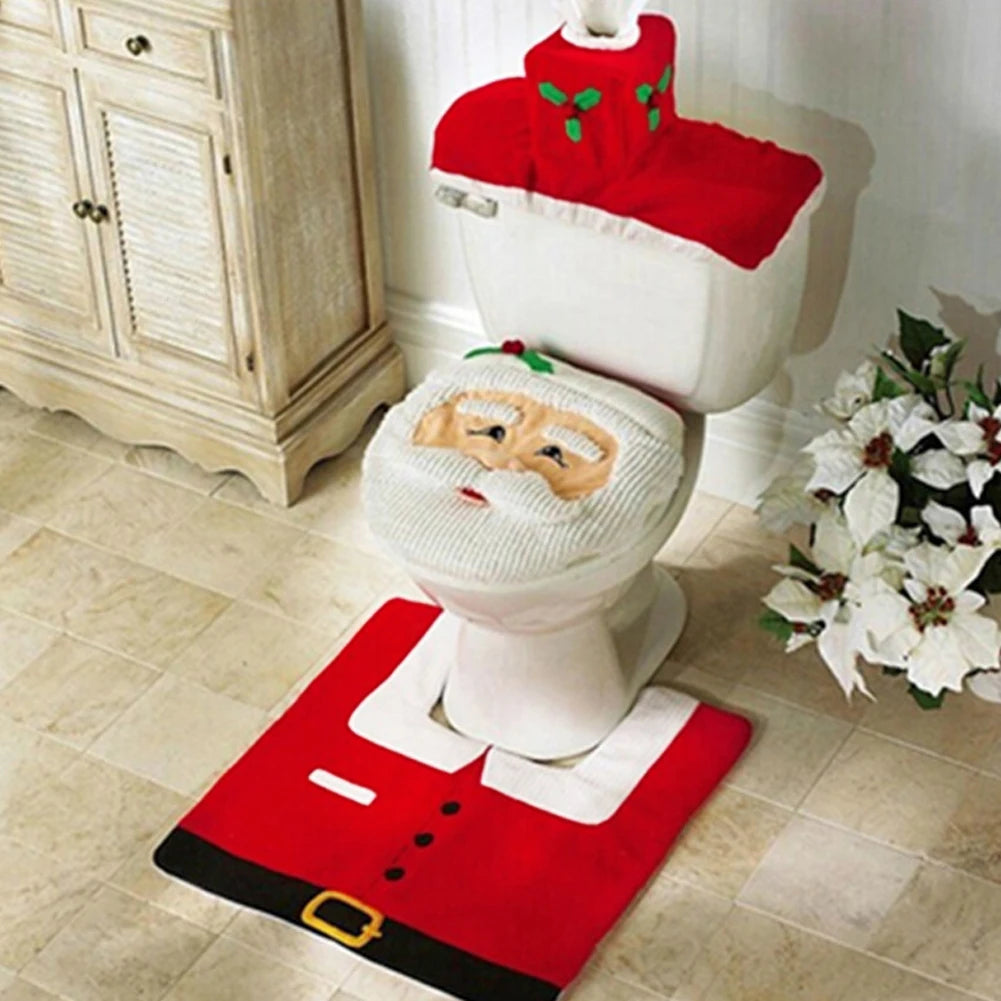Sichos Christmas Accessory