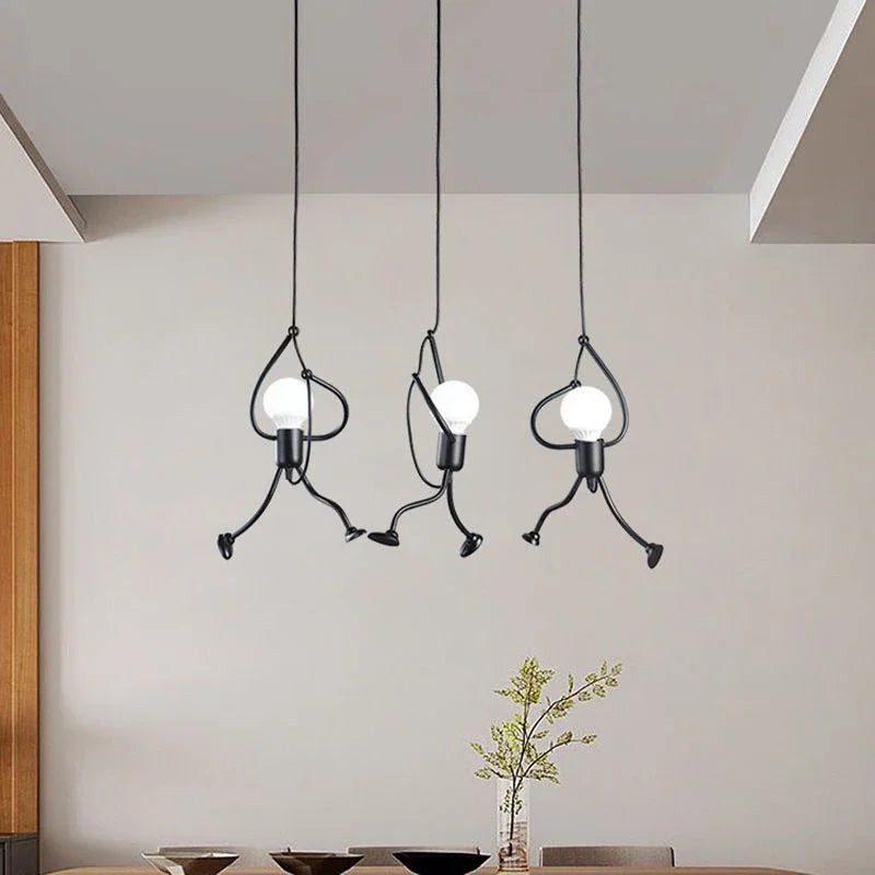 Sallax Lamp